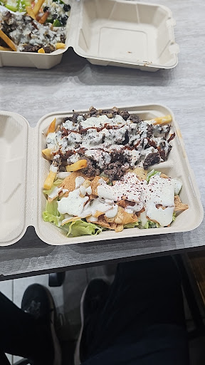 Photo of Osmow’s Shawarma - 911 Fort William Rd c1, Thunder Bay, ON P7B 3A6